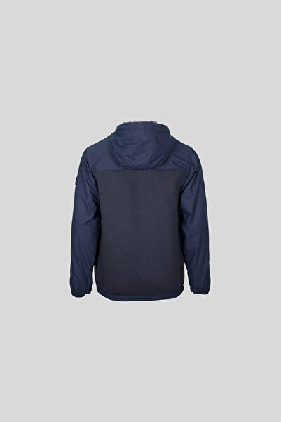 BOSS Regular Fit Erkek Lacivert Spor Hibrit Ceket Lacivert