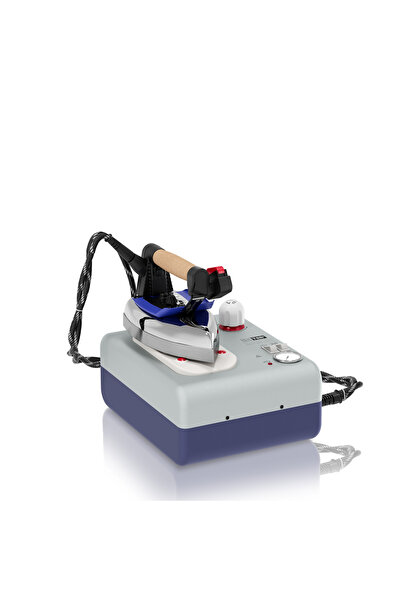 Silter “süper Mini” Profesyonel - 1 Litre - Manometreli