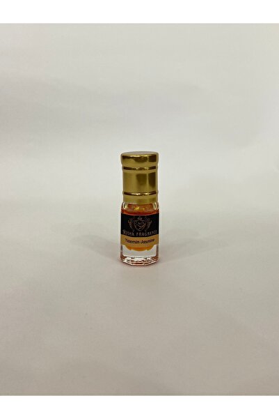 Rosha Fragrance Saf Yasemin Yağı 3 gram