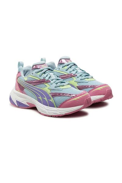 Puma Sneakers Pink, Colorful Kids