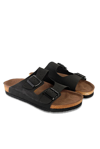 Slazenger Unisex Buckle Slippers Summer Sports Slippers