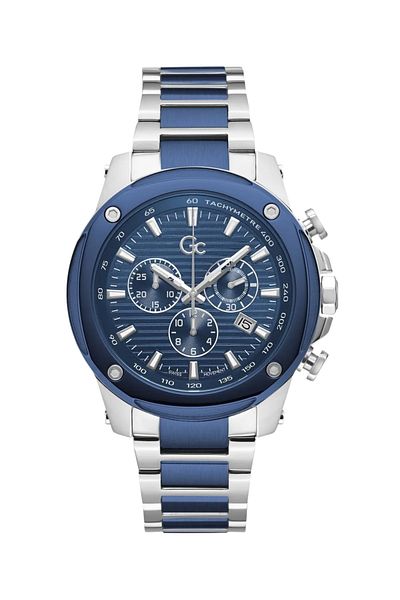 Guess Collection Male Watch Z13002G7MF