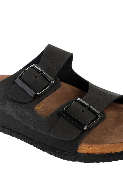 Slazenger Unisex Buckle Slippers Summer Sports Slippers