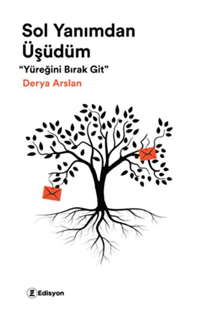 Sol Yanımdan Üşüdüm