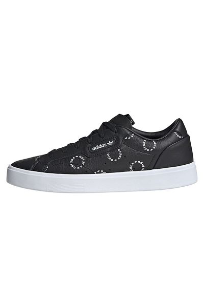 adidas ADIDAS women's sports shoes SLEEK W - FW2066