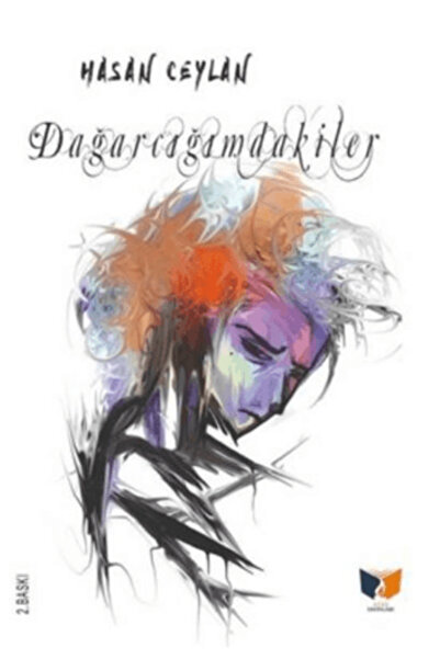 Ateş Yayınları Dağarcığımdakiler