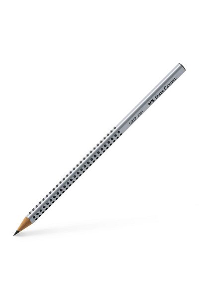 Faber Castell Graphite pencil 2B Grip 2001, Faber-Castell