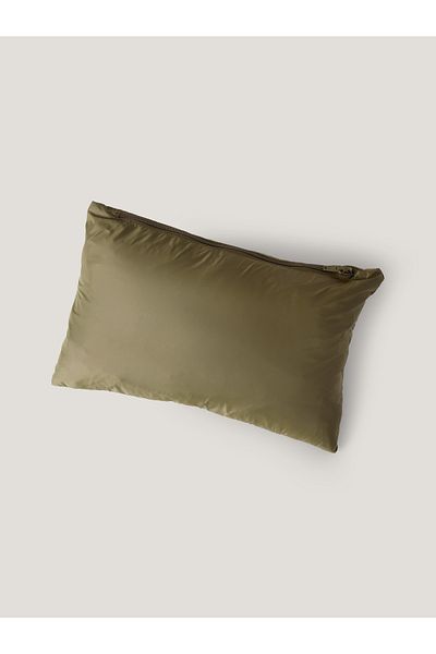 Tommy Hilfiger Men Green Jackets