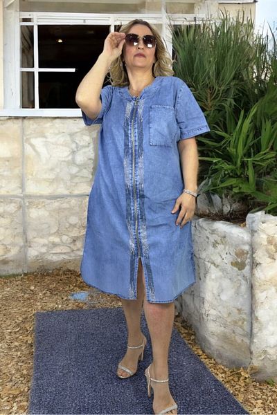 yagmurberen BOYDAN ΚΛΕΙΣΙΜΟ ΜΕ ΦΕΡΜΟΥΑΡ ΛΕΠΤΟΜΕΡΗ ΕΠΕΞΕΡΓΑΣΙΑ ΠΕΤΡΑ ΛΕΠΤΟ ΤΖΙΝ ΥΦΑΣΜΑ ΦΟΡΕΜΑ ΜΕΓΕΘΟΣ