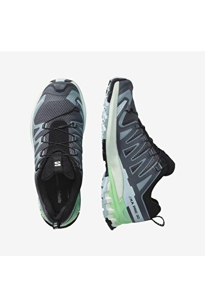 Salomon Xa Pro 3d V9 Kadın Patika Koşusu Ayakkabısı KADIN PATİKA KOŞUSU AYAKKABISI L47748000