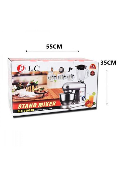 DLC 5.5L Mixer with Blender DLC-39004B