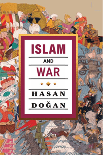 Kadim Yayınları Islam And War