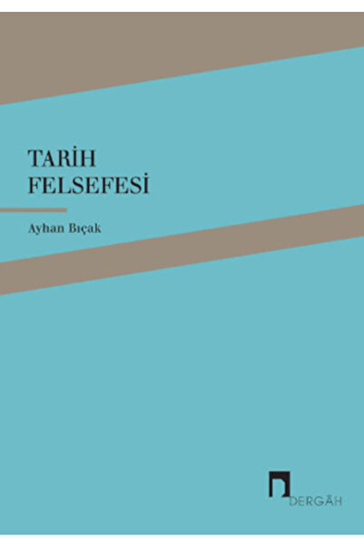 Dergah Yayınları Tarih Felsefesi