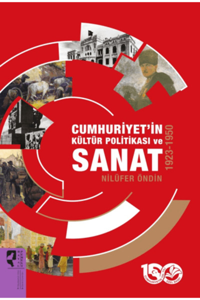 HayalPerest Kitap Cumhuriyet’in Kültür Politikası ve Sanat 1923-1950