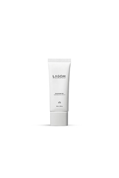 Lagom CELLUS SUN GEL + (spf50+, pa++++) 40 مل - جل واقي من الشمس