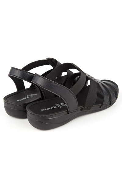 Muya Amanda Anatomik Tabanlı Kadın Sandalet