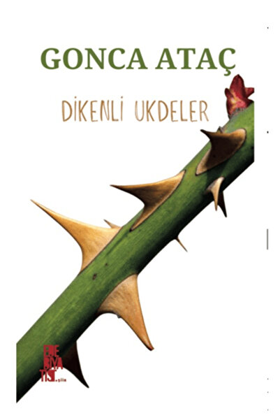 Generic Brand Dikenli Ukdeler