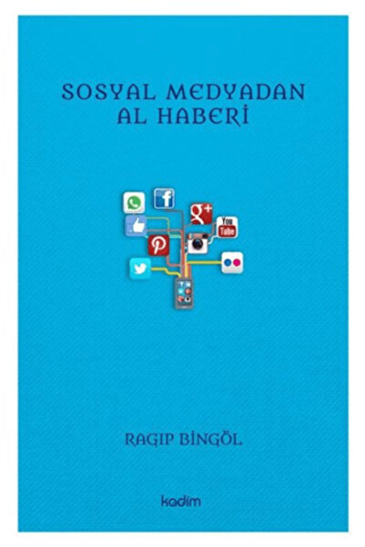 Kadim Yayınları Sosyal Medyadan Al Haberi
