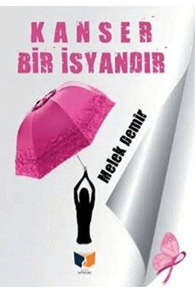 Ateş Yayınları Bir İsyandır