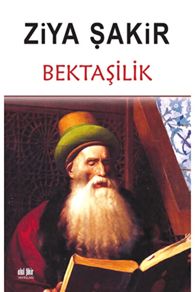 Akıl Fikir Yayınları Bektaşilik