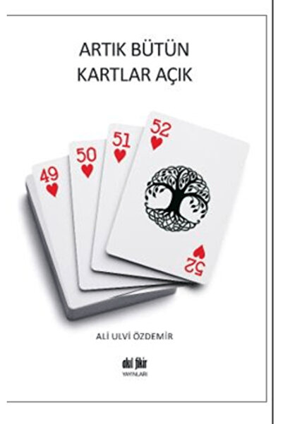 Akıl Fikir Yayınları Now All Cards Open