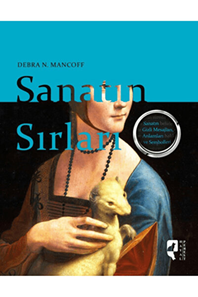 HayalPerest Kitap Sanatın Sırları (Ciltli)
