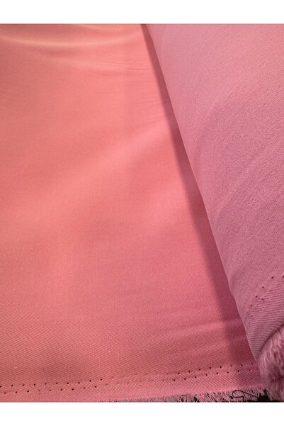 Butik GABARDİN KUMAŞ PEMBE