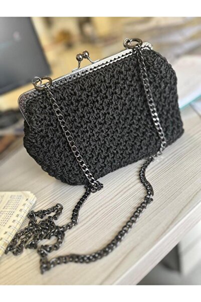 Handmade El yapımı çanta