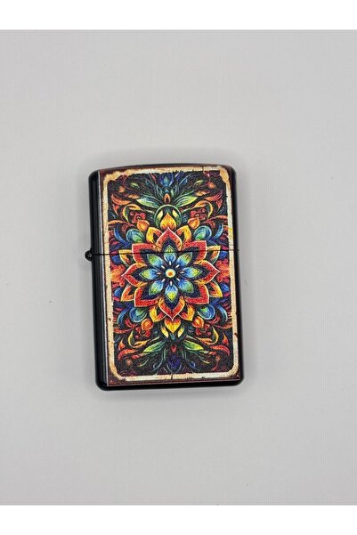 ATÖLYE SAİT Gazlı çakmak görselli