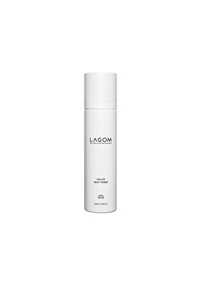Lagom CELLUS MIST TONER 120ml - Nemlendirici Mist