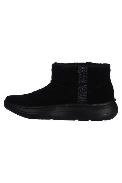 SKECHERS SKECHERS women's boots ON-THE-GO ENCORE - 144850BBK