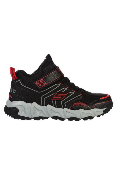 SKECHERS SKECHERS children's boots VELOCITREK-COMBEX - 406422LBKRD