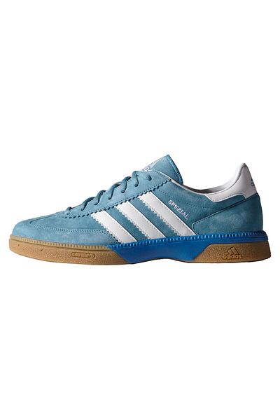 adidas Pantofi sport ADIDAS pentru barbati HB SPEZIAL - M18444