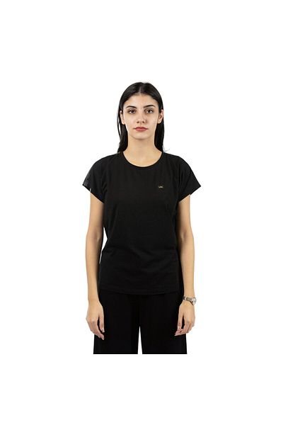 EA7 Emporio Armani Tricou EMPORIO ARMANI EA7 pentru femei TRAIN PRECIOUS W TEE SS - 3DTT41TJVAZ01200