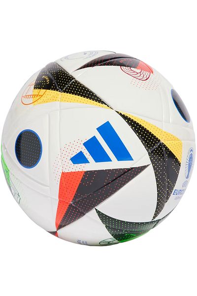 adidas Μπάλα adidas Adidas Ki.-football Euro24 Lge J350, Λευκό, Παιδικά