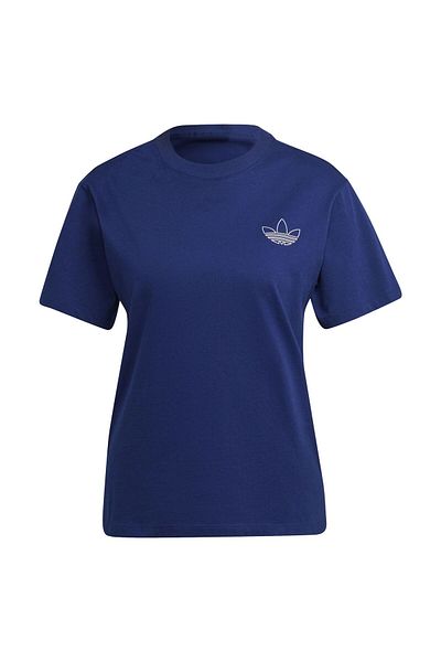 adidas Tricou ADIDAS pentru femei T-SHIRT REG - HK5176