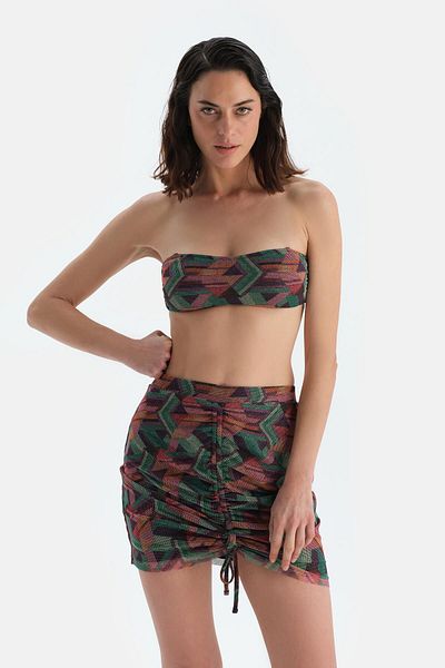 Dagi Multicolor Skirt
