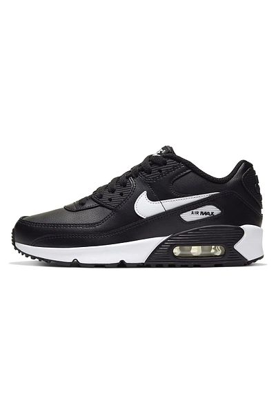 Nike NIKE AIR MAX 90 LTR GS children's sports shoes - CD6864010