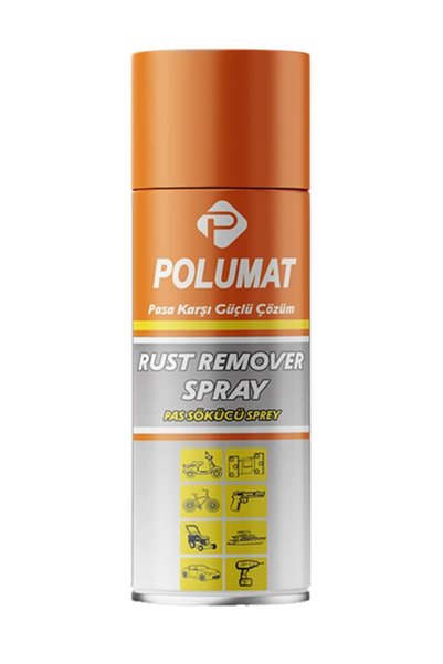 Polumat Pas Sökücü Sprey 400 Ml