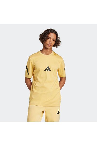 adidas ADIDAS Men's T-shirt M Z.N.E. TEE - JF2458