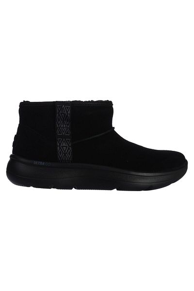 SKECHERS SKECHERS women's boots ON-THE-GO ENCORE - 144850BBK