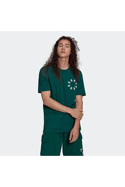 adidas ADIDAS men's T-shirt BLD TEE - HC4488