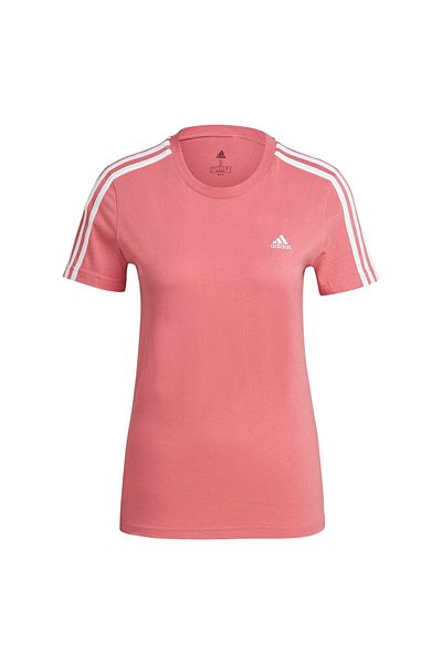 adidas ADIDAS women's T-shirt W 3S T - GL0787