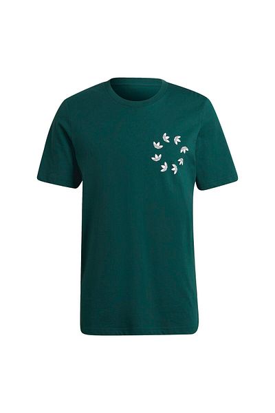 adidas ADIDAS men's T-shirt BLD TEE - HC4488