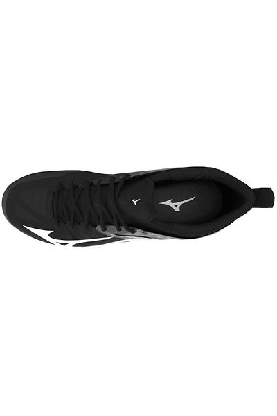 Others Tenisky Mizuno Wave Dimension, Čierne, Unisex
