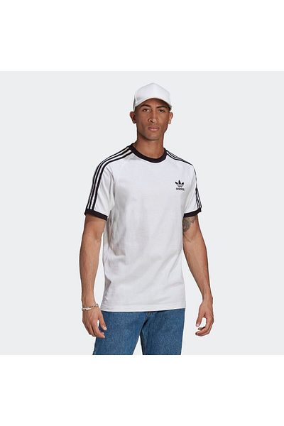 adidas Tricou ADIDAS pentru barbati 3-STRIPES TEE - GN3494