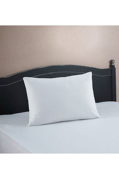 Arma Concept Leakproof & Hygienic Pillow Protector Mattress Protector (1 Pc) Single Pillow Protector: 50X70 cm