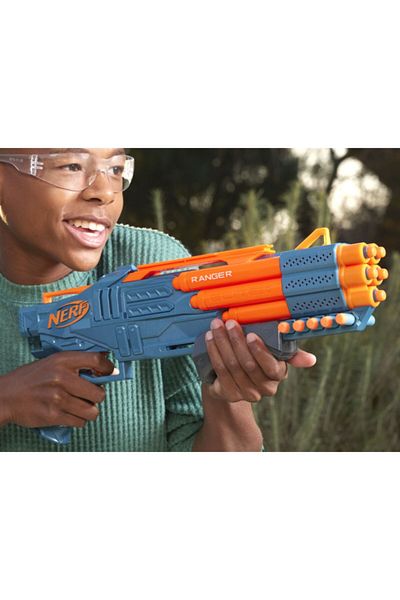 Hasbro Nerf Elite 2.0 Ranger PD-5 Blaster 260 x 489 x 67 mm