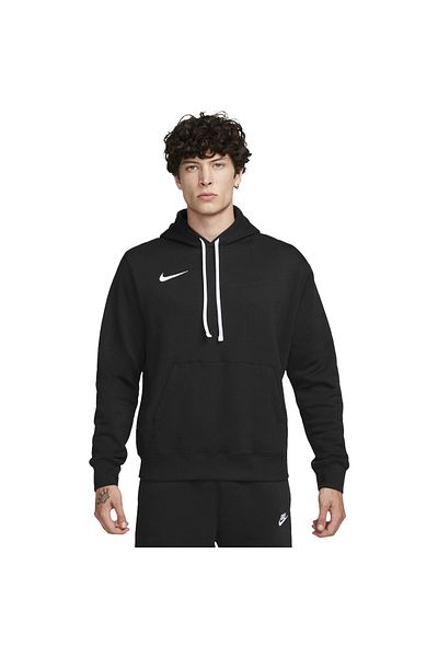 Nike Mikina s kapucňou Nike Park 20, čierna, pánska