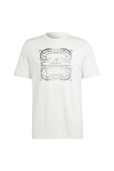 adidas Tricou ADIDAS pentru barbati M METALLIC G T - IN6475